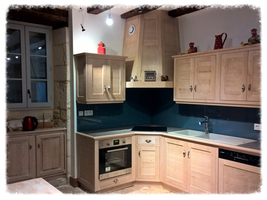 Cuisines et meubles