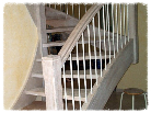 Escaliers