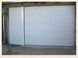 Volets et portes de garage